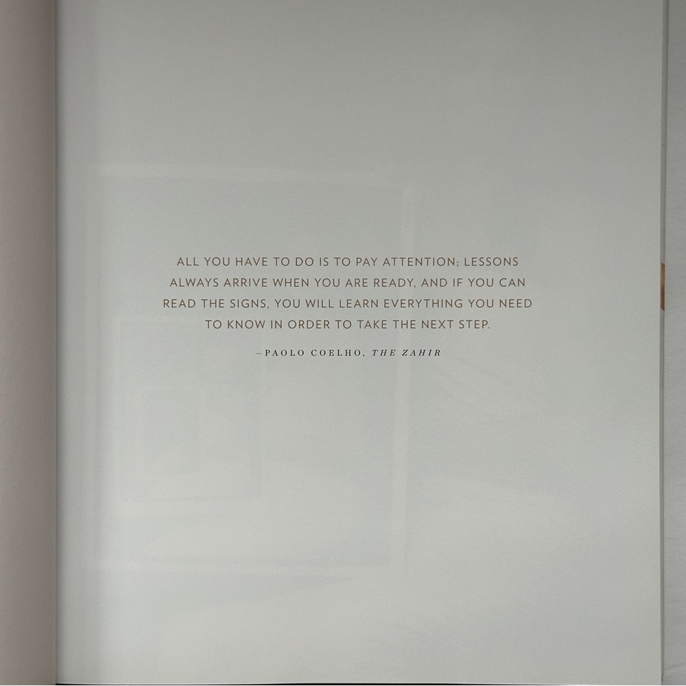 The Longevity Book by Cameron Diaz & Sandra Bark | SIGNED | Hardcover Book - Picture 7 of 12